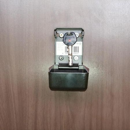 Apartament Saski Warschau Buitenkant foto