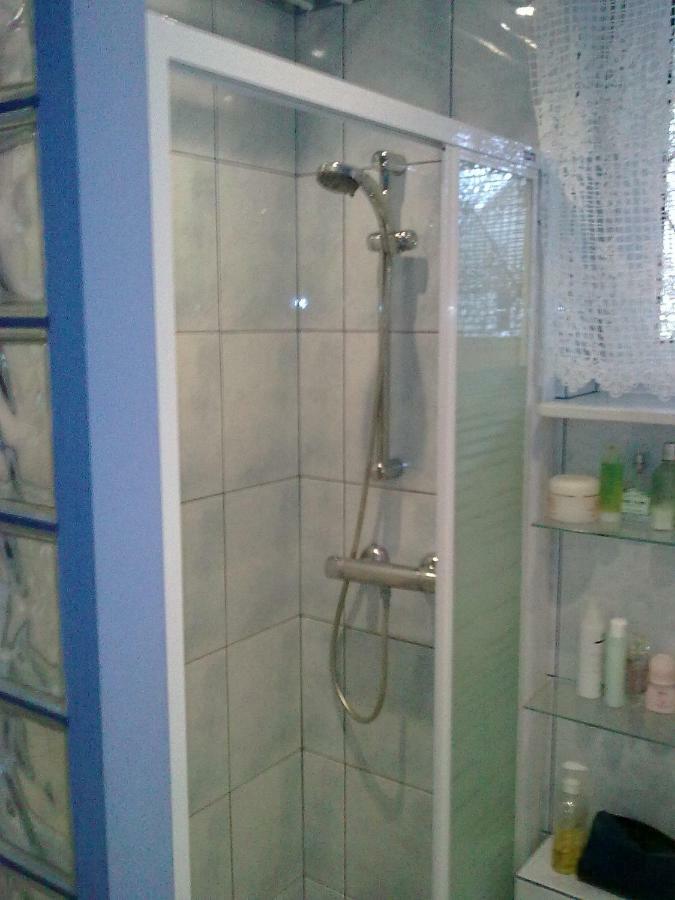 Apartament Saski Warschau Buitenkant foto