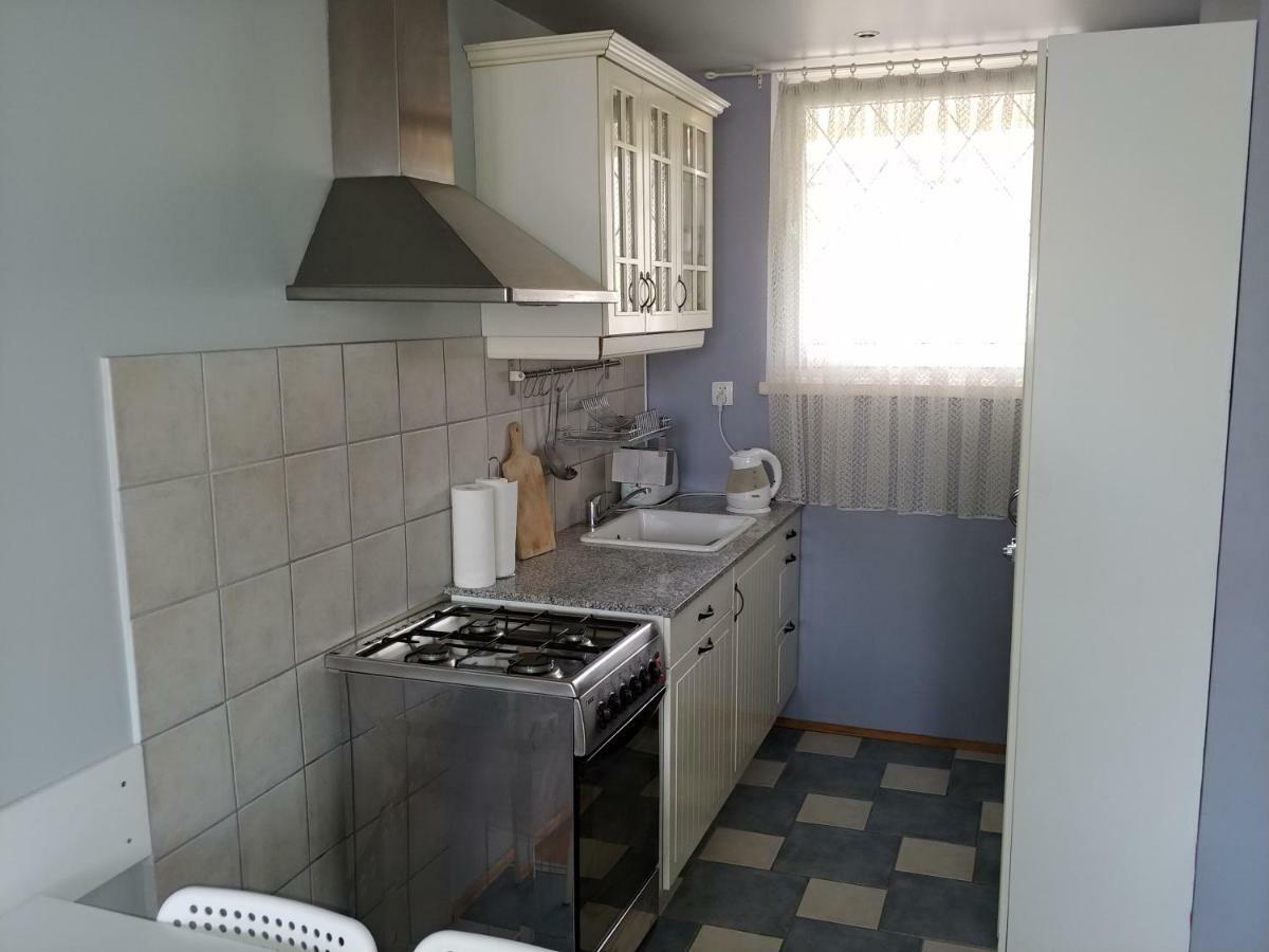 Apartament Saski Warschau Buitenkant foto